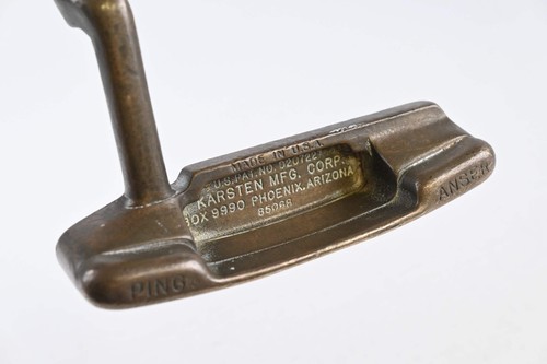 Ping karsten original - ping,