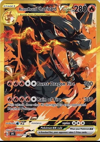 Charizard