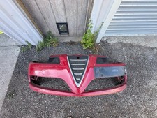 ALFA ROMEO GT Front Bumper