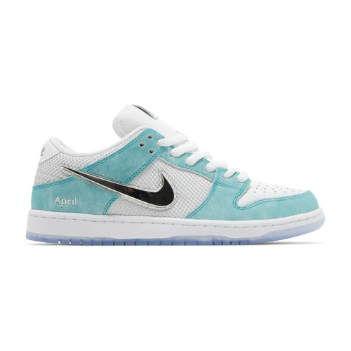 Nike dunk low april - sb,