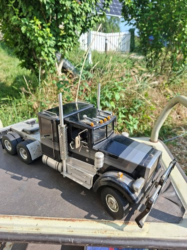 Wedico trucks with - wedico,
