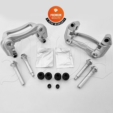 REAR BRAKE CALIPER SUPPORT