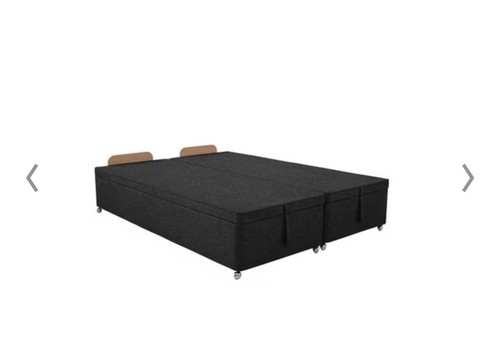 Hypnos king size storage - hypnos,