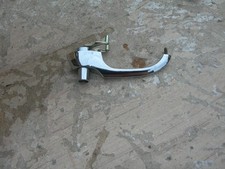 JENSEN CV8  DRIVERS DOOR