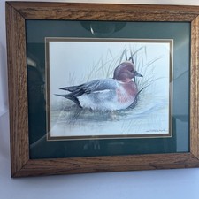 Vintage Joel Kirk Wildlife