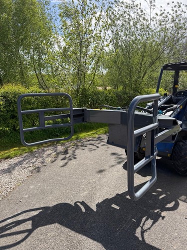 Multione compact loadall - multione,