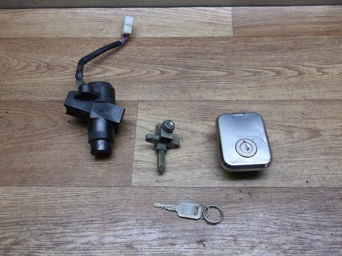 Kawasaki 500 a lock - kawasaki, er