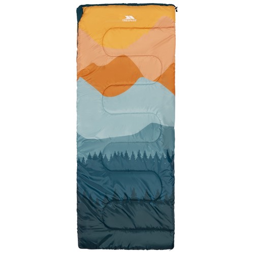 Trespass season envelope - trespass,