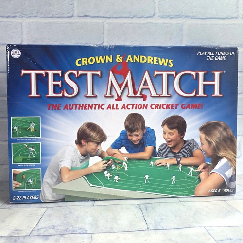 Test match cricket game - cricket,