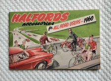 Halfords Accessories for All