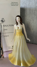 ROYAL DOULTON CHINA LADY DOLL