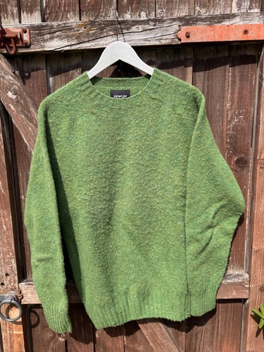 Howlin mens green - birth, of