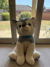 Livlig Large Husky Dog Big