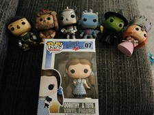 FULL SET VAULTED original