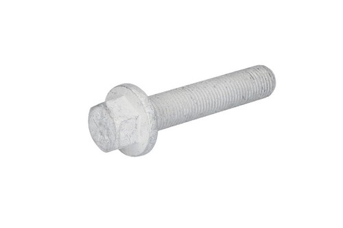 Pulley bolt fits - , 1,