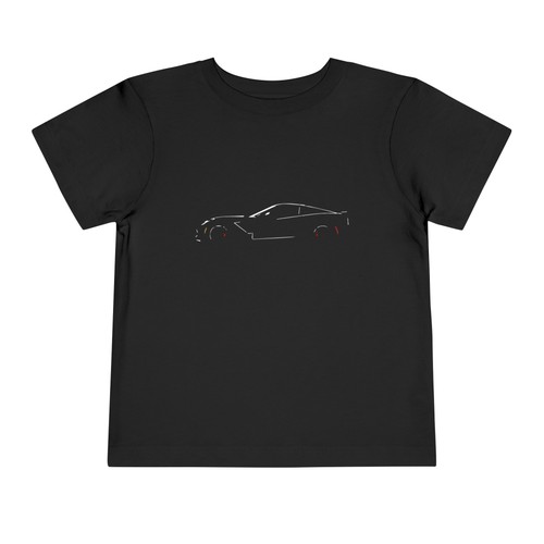 Toddler corvette stingray - toddler,