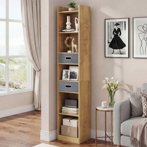 Tall narrow corner - tall, 5