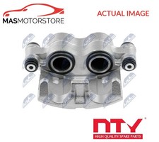 BRAKE CALIPER BRAKING REAR