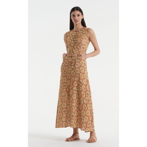 Saloni sierra coral sand - saloni,