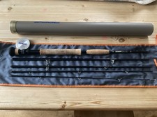 Sage Rplxi 9ft Fly Rod 12wt