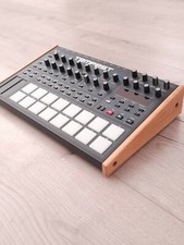 REPLACEMENT OAK END CHEEKS FOR