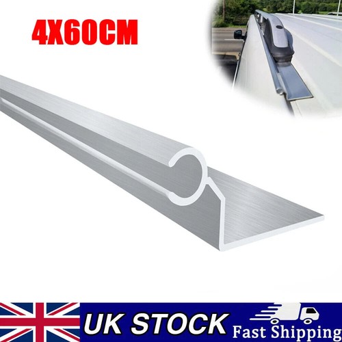 Awning rails channel for vw - awning,