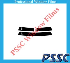 PSSC Pre Cut Sun Strip Car