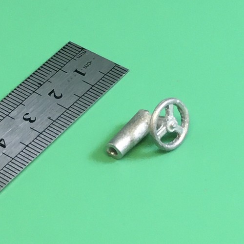Britains deetail steering - deetail,