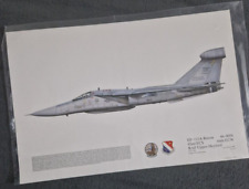 Squadron Print EF-111A Raven