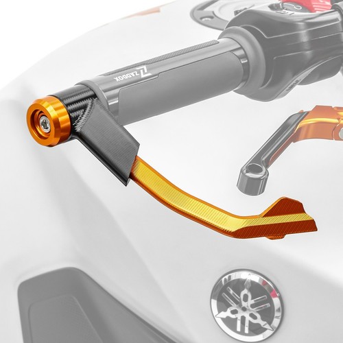 Lever guard for triumph - guard,