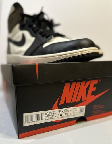 Size jordan 1 retro og - jordan,