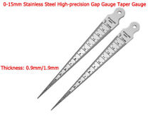 0-15mm Stainless Steel