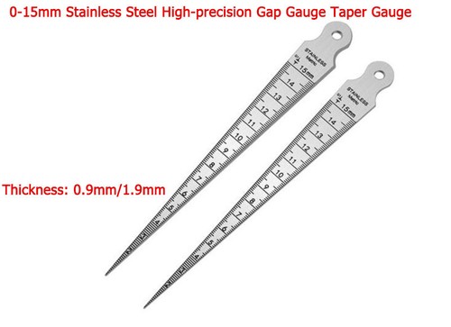 15mm stainless steel - stainless,