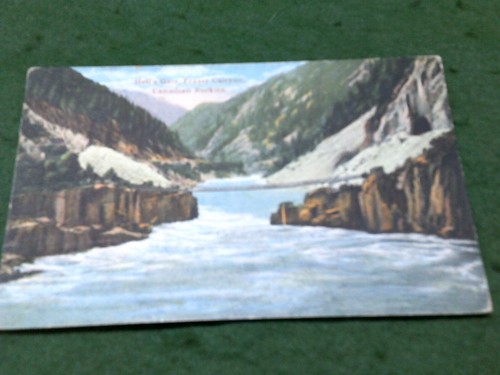 Fraser canyon canada hell s - canada, hell's