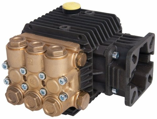 Interpump ww907 pump engine - interpump,