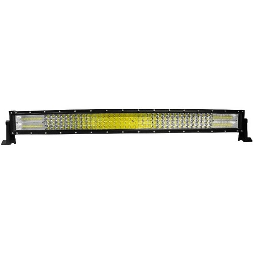 10v curved rows - 10v/30, led