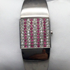 Daisy Fuentes Watch Women