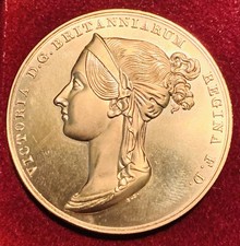 1837 Great Britain Coronation