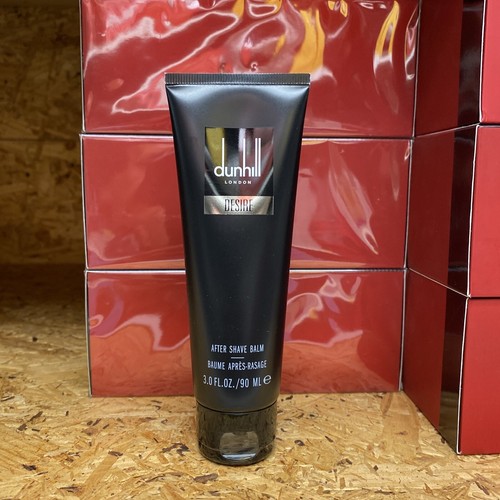 Dunhill desire aftershave - ,