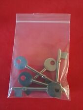 Obsolete Erebus Mortice Key