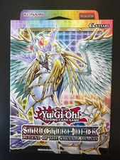 Yu-Gi-Oh! Structure Deck: Legend of the Crystal Beasts 1st Edition SEALED