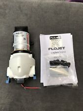 CARAVAN FLOJET WATER PUMP 30PSI 5.6LPM PRESSURISED SELF PRIMING PUMP R3426504B