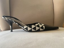 Lea Foscati Colorblock Sling