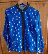 Ted Baker blouse shirt size 3