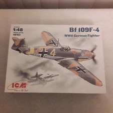 ICM 48103 1:48 Scale