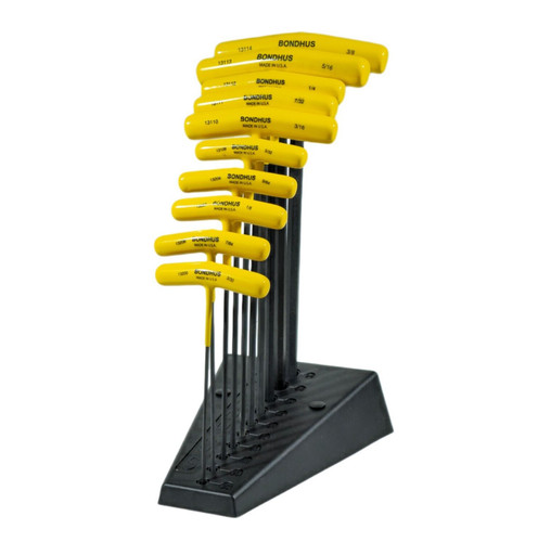 Bondhus allen key - bondhus,