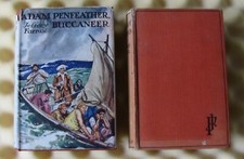 Adam Penfeather Buccaneer (1st