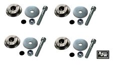 4 X Unwin S10 Surface Solo