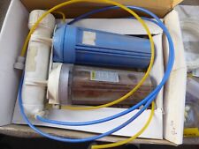 D-D RO-50 Reverse Osmosis Unit Aquarium High Quality