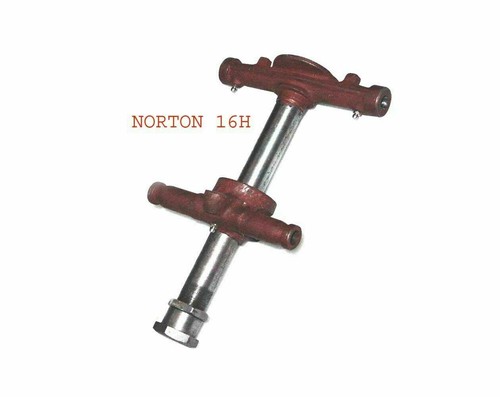Norton 16h springier - 16h, fork